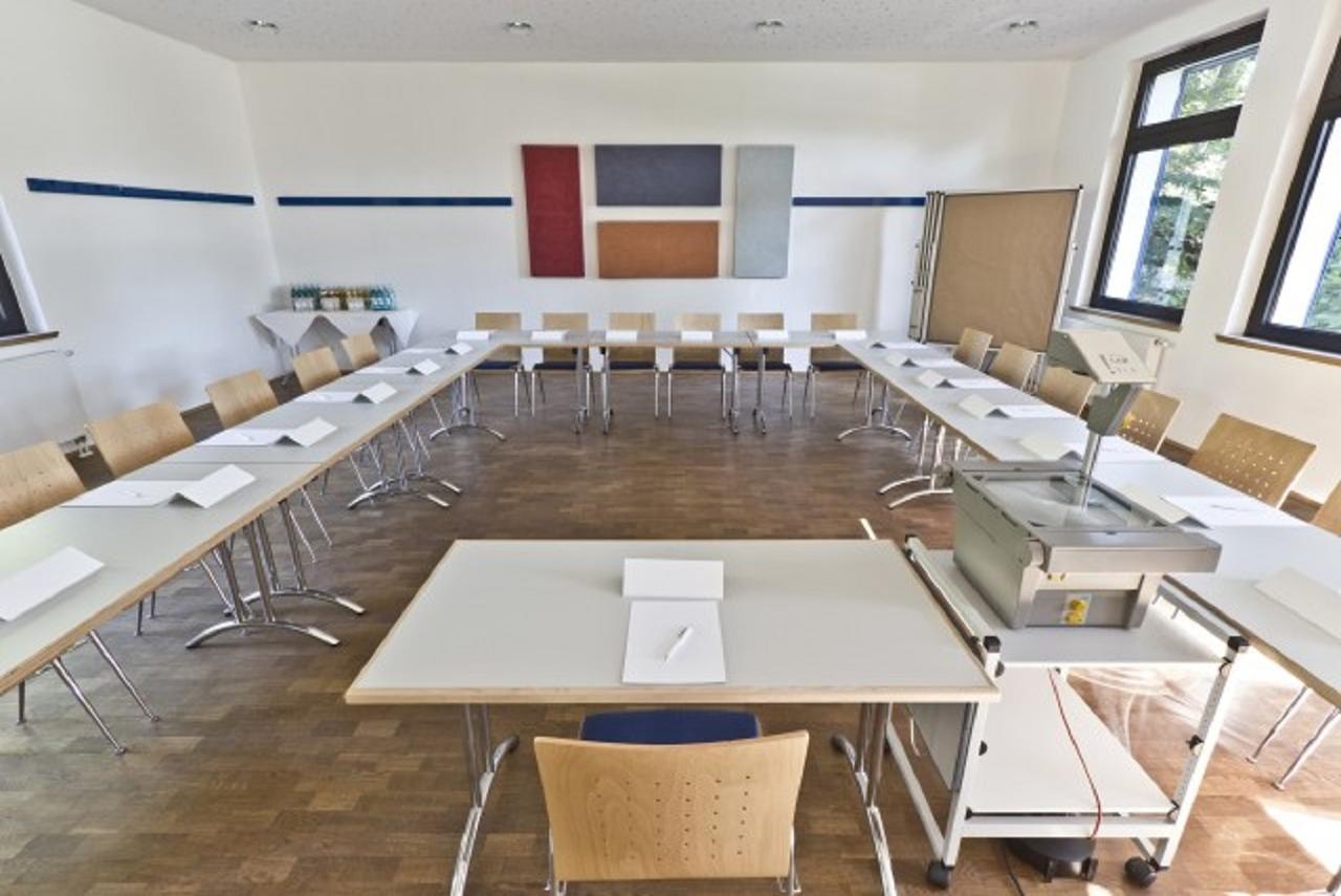 Seminarzentrum Rueckersbach Johannesberg Eksteriør billede
